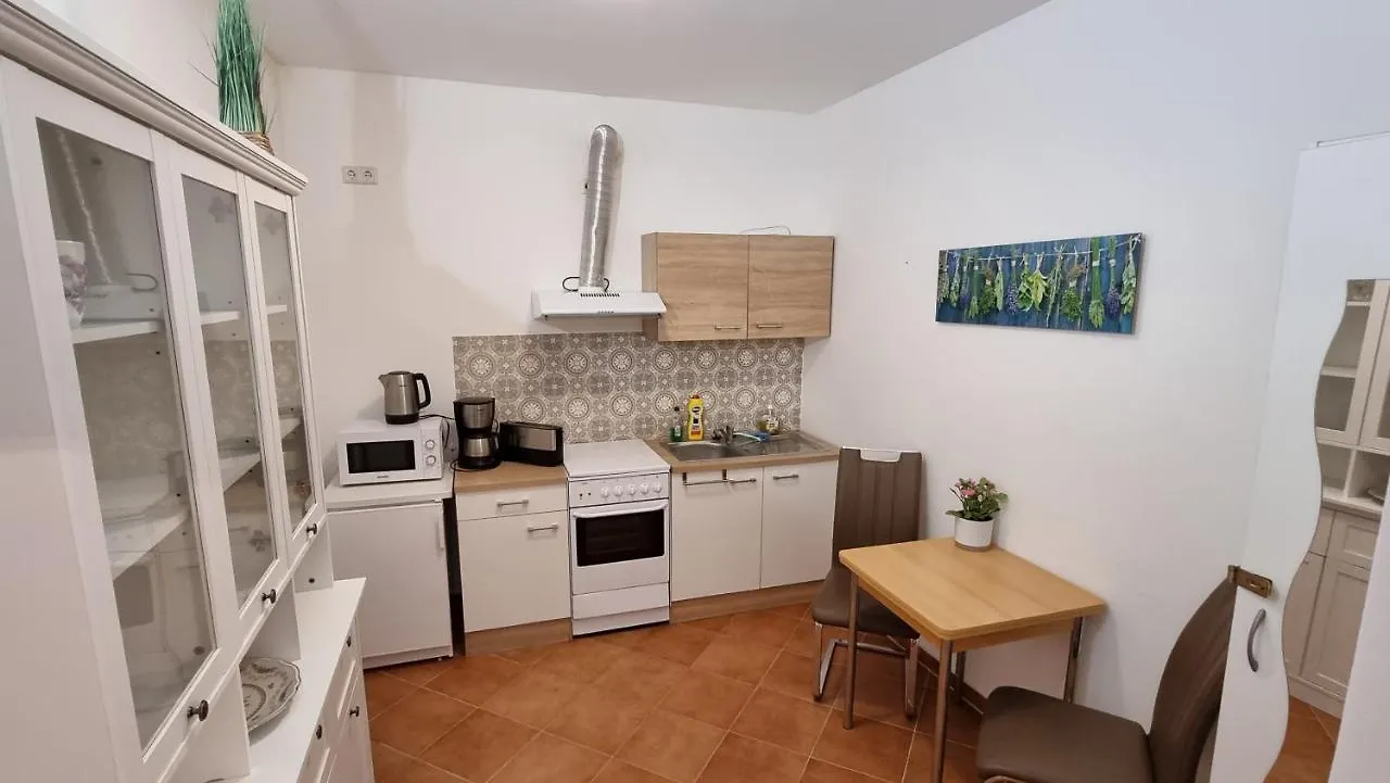City West Apartment Leipzig Germany