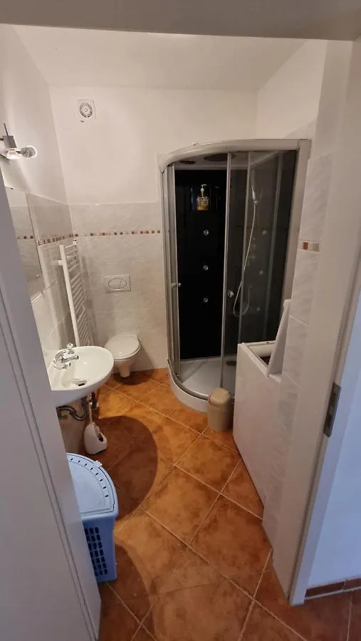 City West Apartment Leipzig